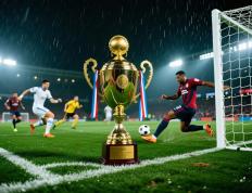 山东泰山半决赛惊险上海海港，德布劳内砍下15记关键球，全场沸腾