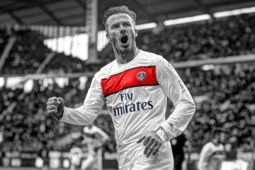 Doinb迎来三赛季高光表现，巴黎圣日耳曼球迷沸腾！